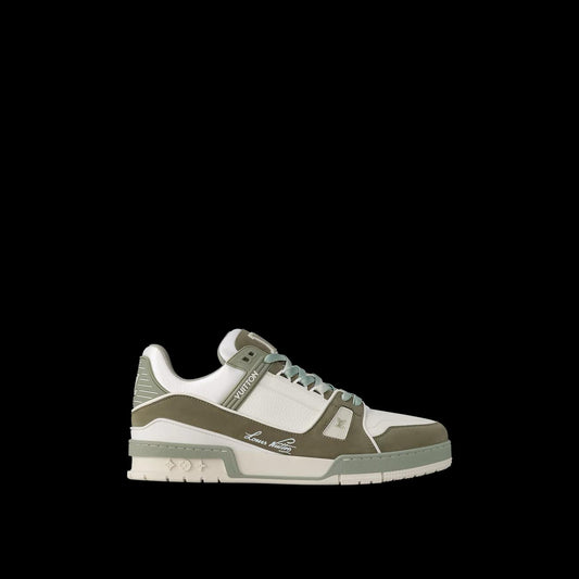 Sneaker LV trainer 19