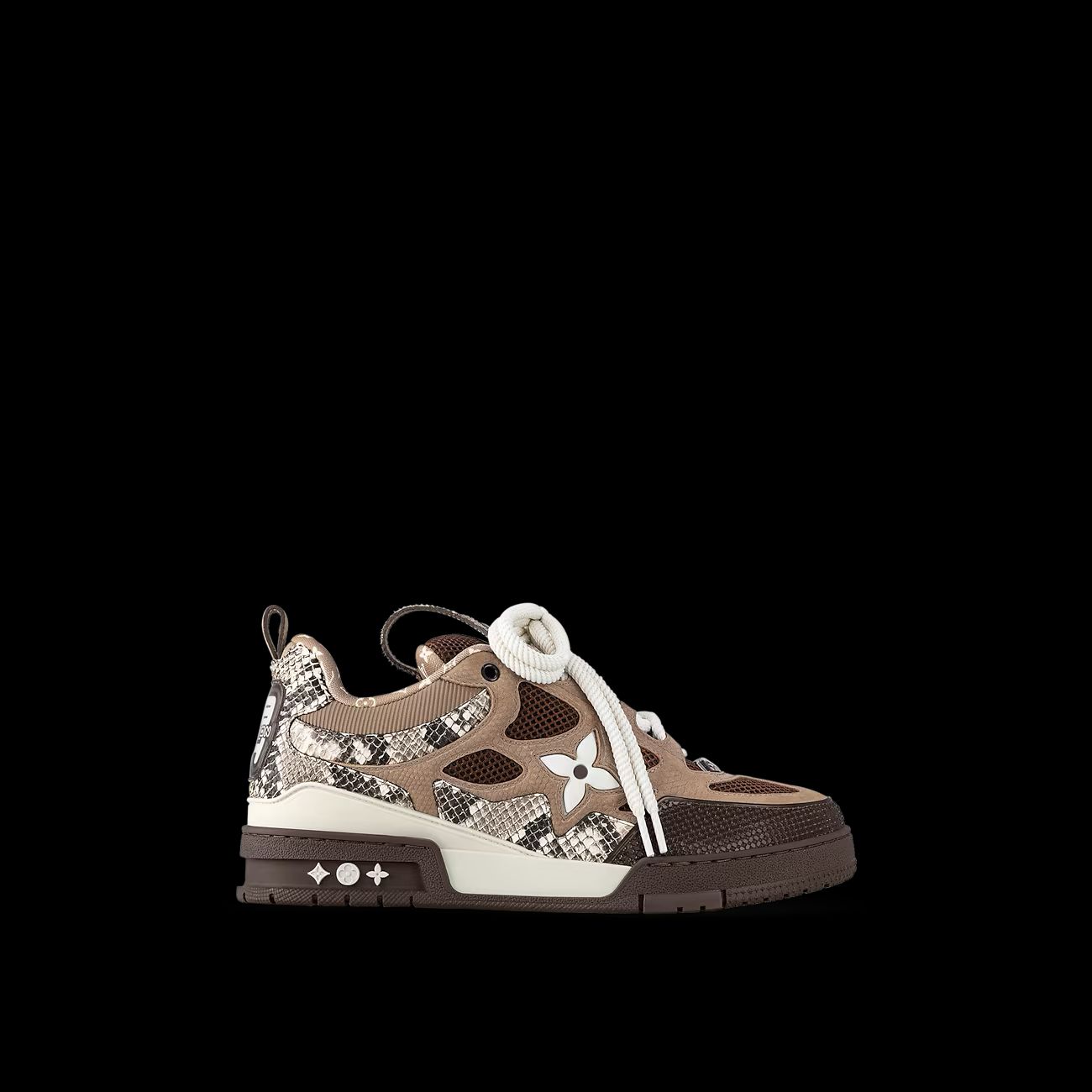 Sneaker LV trainer 6