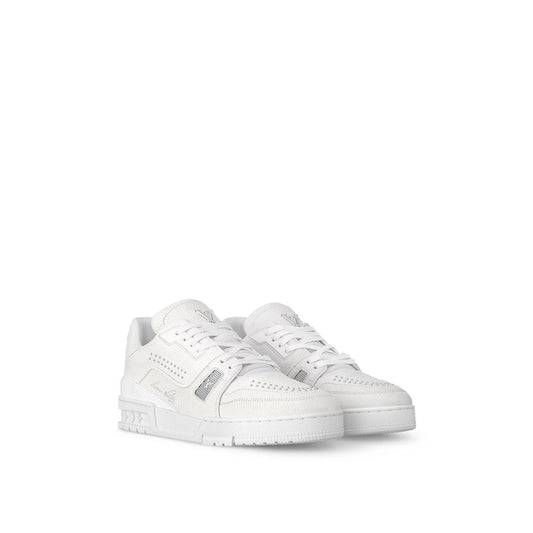 Sneaker LV trainer 23