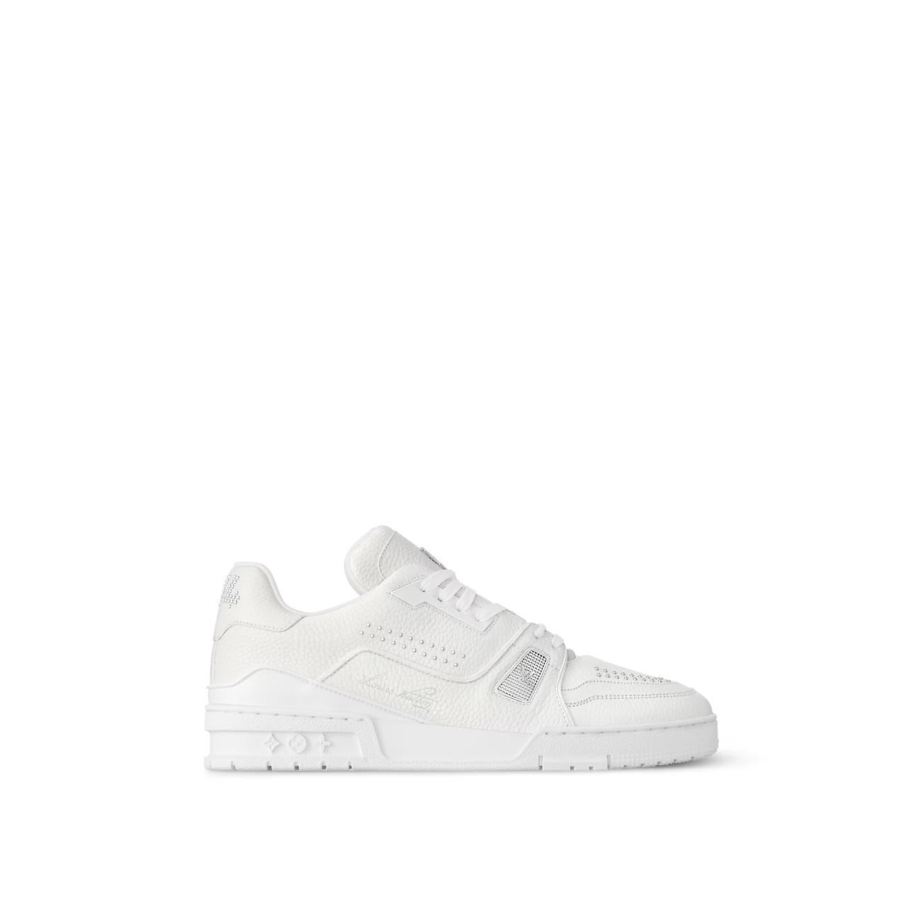 Sneaker LV trainer 23