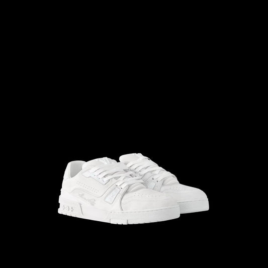 Sneaker LV trainer 21