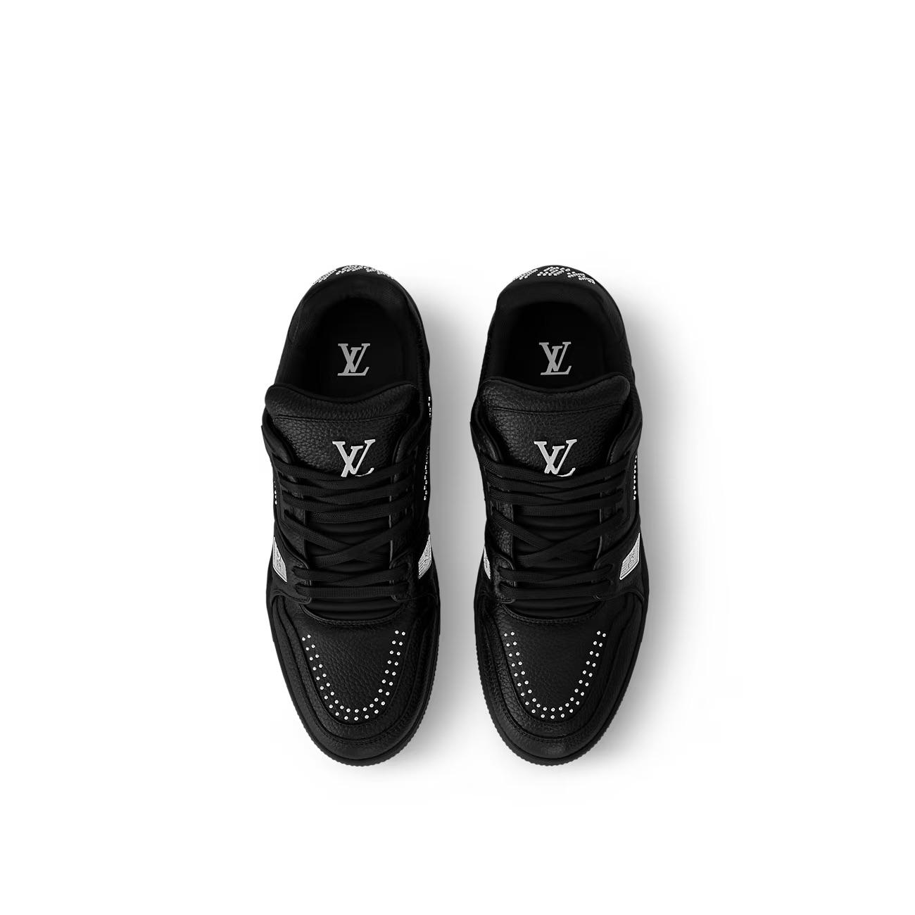 Sneaker LV trainer 24