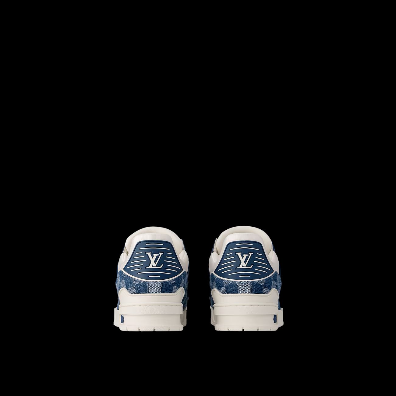 Sneaker LV trainer 4