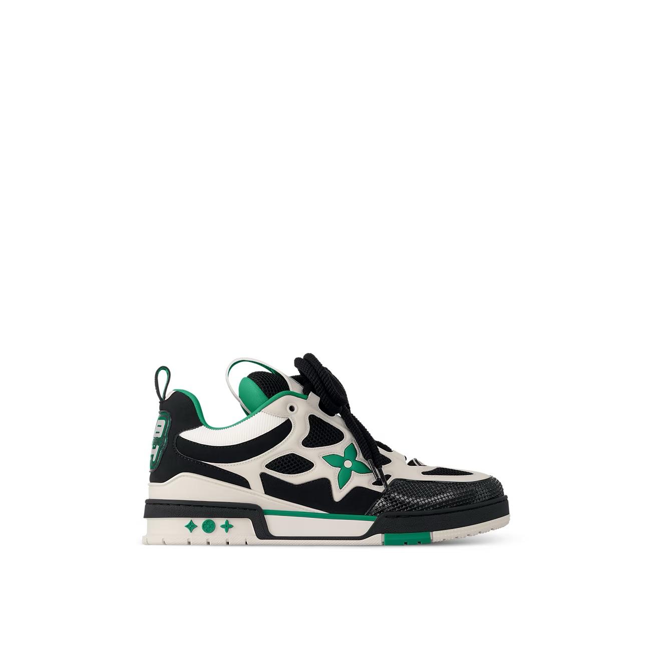 Sneaker LV trainer 27