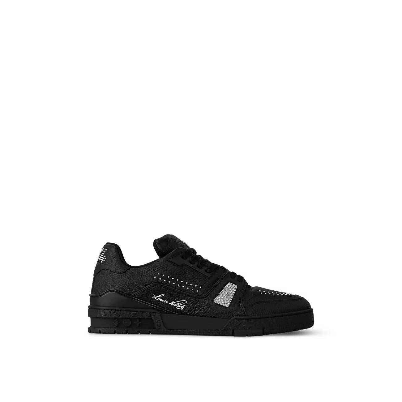 Sneaker LV trainer 24